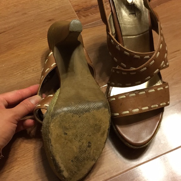 Loft Wedges - Picture 3 of 3